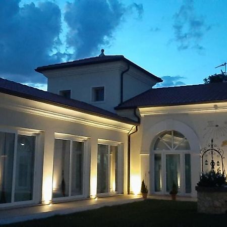 B&B Borgo Arcadia Poiana Maggiore Exterior photo