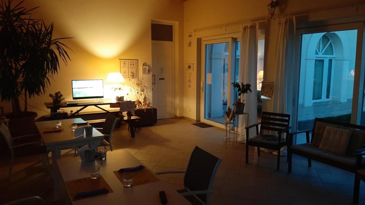 B&B Borgo Arcadia Poiana Maggiore Exterior photo