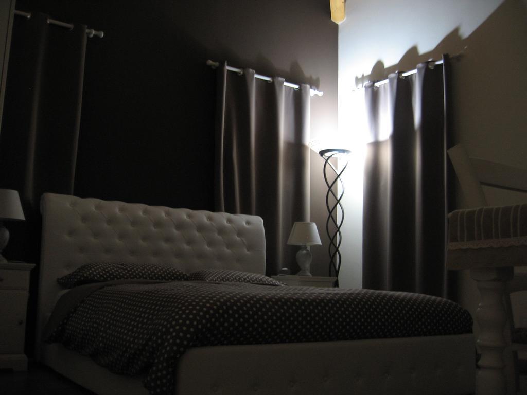 B&B Borgo Arcadia Poiana Maggiore Exterior photo