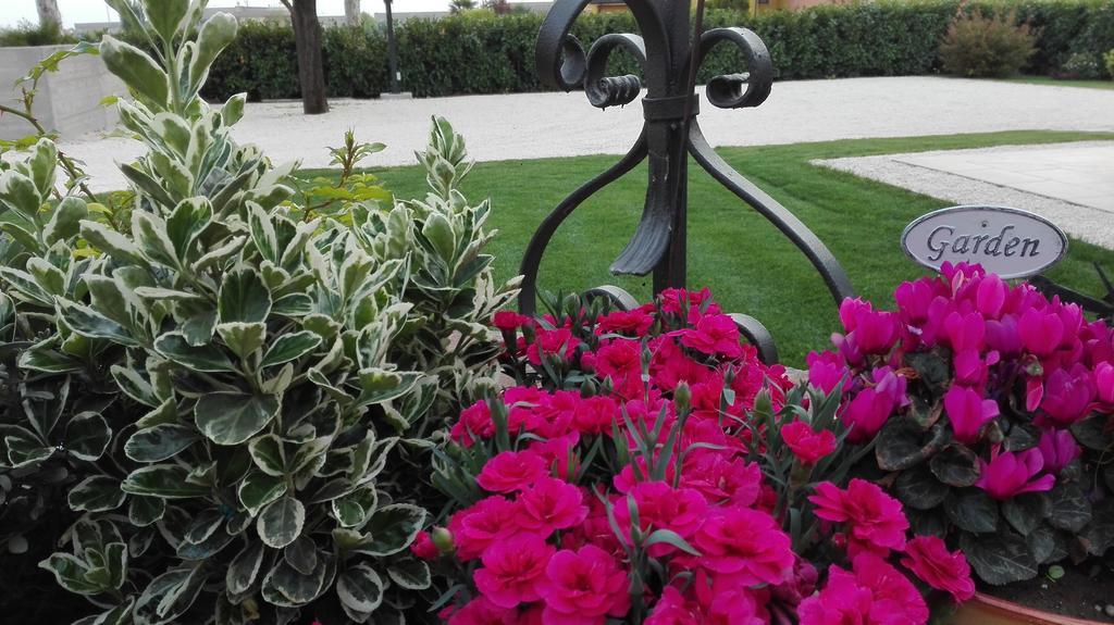 B&B Borgo Arcadia Poiana Maggiore Exterior photo