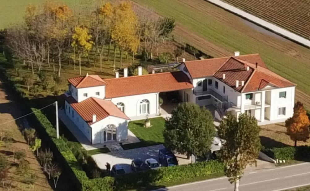 B&B Borgo Arcadia Poiana Maggiore Exterior photo